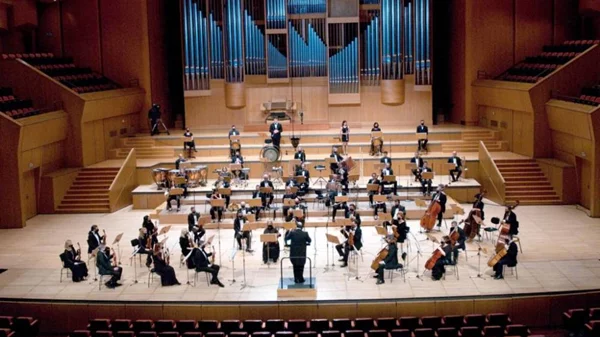 To πρόγραμμα της ΕΡΤ για την 25η Μαρτίου και τα 200 χρόνια από την Επανάσταση του 1821