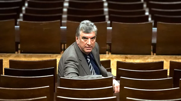 Ο Μιχάλης Αδάμ έφυγε για τον Παράδεισο