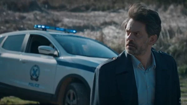 Το πρώτο επεισόδιο του «Σιωπηλού Δρόμου» φωνάζει ότι πρόκειται για τη σειρά της χρονιάς