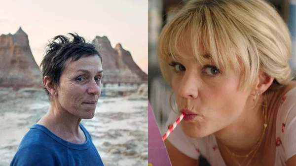 Η Κλόι Ζάο και η Έμεραλντ Φενέλ κάνουν τη διαφορά στα φετινά Όσκαρ