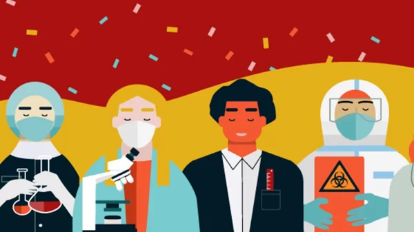 Δεύτερος γύρος για το Athens Science Festival, αυτή τη φορά on demand