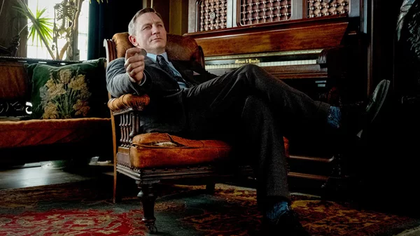 Απόψε (9/1) στην TV: ένα σπιρτόζικο μυστήριο φόνου