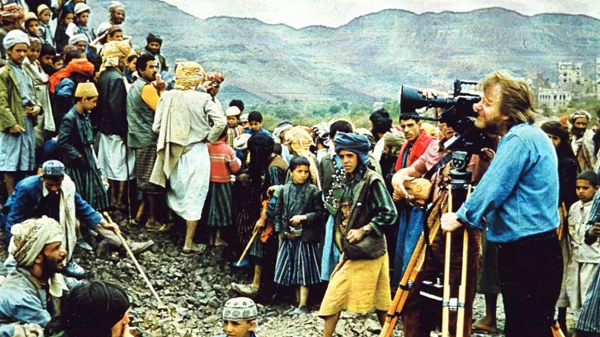 Δωρεάν αφιέρωμα στο Ροβήρο Μανθούλη από το Φεστιβάλ Ολυμπίας