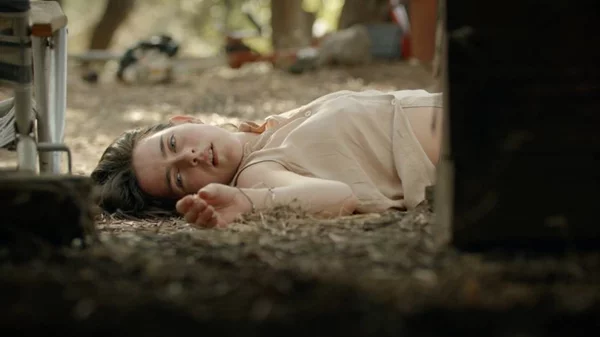 «42°C»: Δείτε το teaser και τις νέες φωτογραφίες από τη νέα σειρά της COSMOTE TV