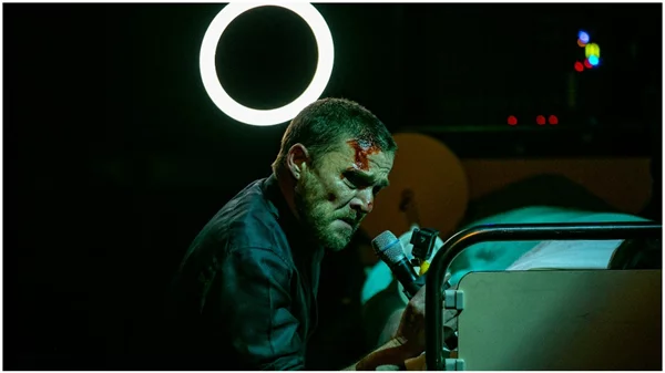 Το «Ήπαρ» αφηγείται