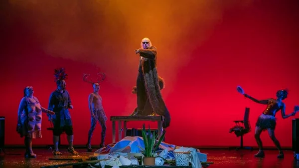 Athens Streaming | Το μέλλον στα κανάλια του Ιδρύματος Ωνάση, γαλλόφωνες ταινίες και μια πρόσκληση σε τζαζ περιπέτεια