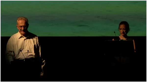 Η Ναυμαχία της Σαλαμίνας σε ελεύθερη οπτικοακουστική απόδοση