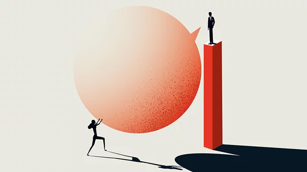 Γλώσσα και σεξισμός: Μπορούμε να είμαστε και βουλεύτριες εκτός από χορεύτριες; 