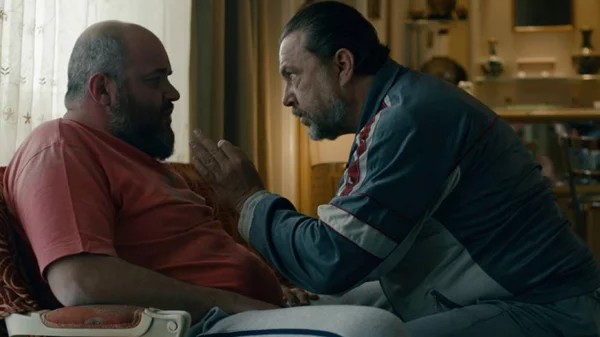 Ραντεβού στα θερινά σινεμά δίνει το «Πρόστιμο» (video)