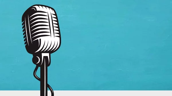 Έχετε podcast; Το Φεστιβάλ Ντοκιμαντέρ Θεσσαλονίκης σας περιμένει!