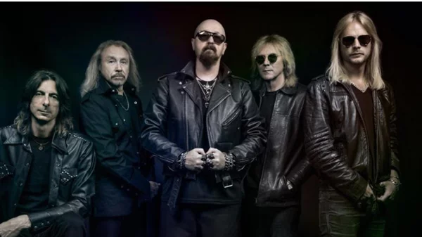 Το καλοκαίρι του ’22 θα δούμε τους Judas Priest