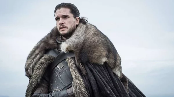 «The Iron Anniversary»: Το ΗΒΟ γιορτάζει τα 10 χρόνια του Game of Thrones