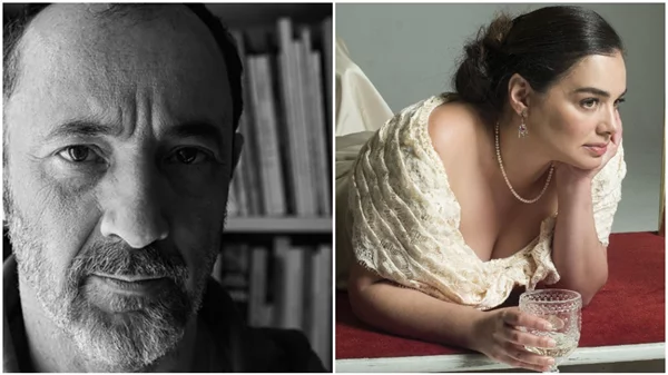 Online παραστάσεις με πασχαλινή εσάνς