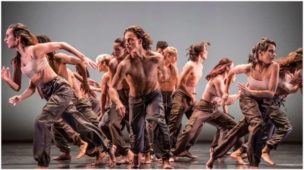 Μπες στο ρυθμό της Κούβας