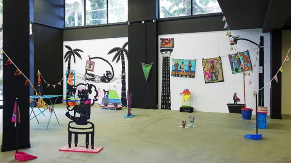 8 εντυπωσιακές εκθέσεις που μπορείτε να επισκεφθείτε αυτή τη στιγμή στην Αθήνα