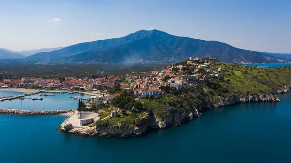 «This is Arcadia»: Η νέα καμπάνια της Αρκαδίας εστιάζει στις εμπειρίες και τις εναλλαγές που περιμένουν τον επισκέπτη