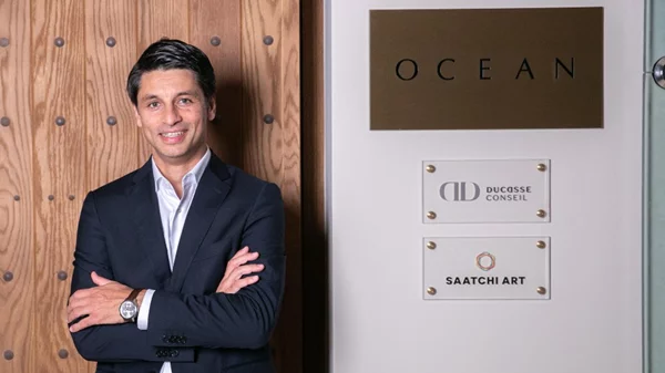 Πάνος Αλμυράντης: «Το στοίχημα είναι να παραμείνει ζωντανή η υγιής ξενοδοχειακή επιχειρηματικότητα»