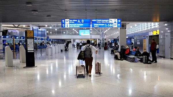 Πώς θα γίνει η επανεκκίνηση του ελληνικού τουρισμού 