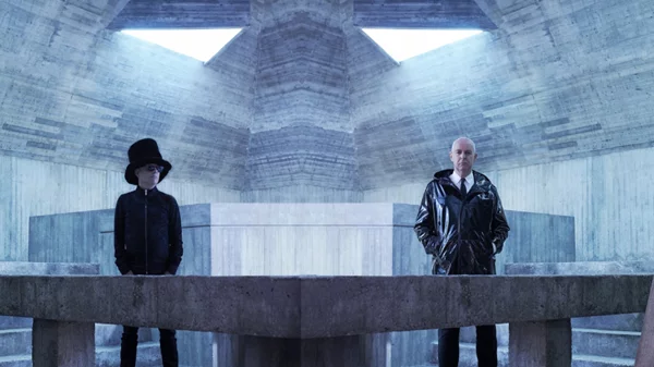 Οι Pet Shop Boys θα έρθουν τελικά το 2022