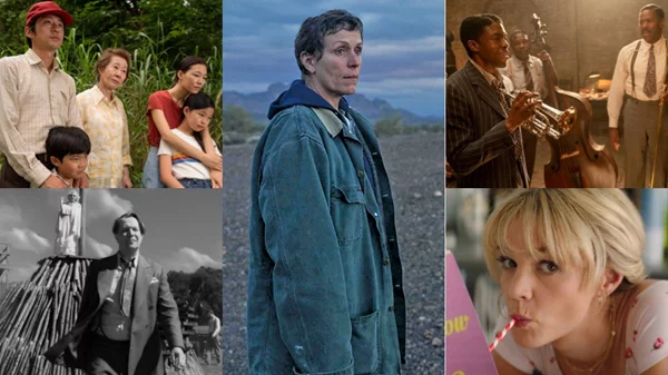 Welcome to Oscarland: όλα τα φαβορί των φετινών βραβείων Όσκαρ