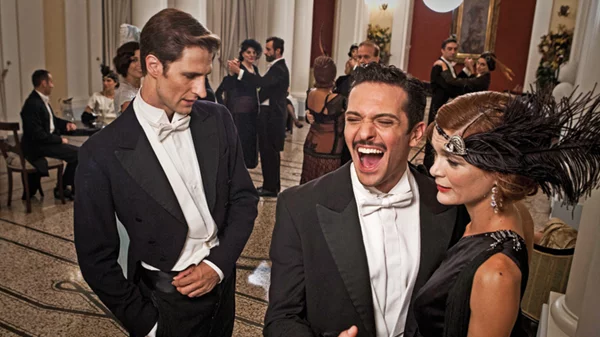 Όλες οι παραστάσεις που θα δείτε τον Απρίλιο από το Θέατρο Πορεία