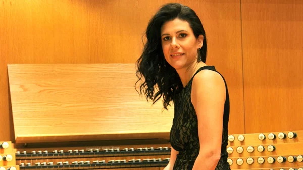 Μουσικές για τις μέρες του Πάσχα