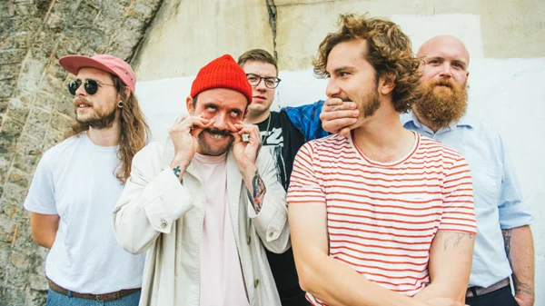 Ακυρώθηκε το AthensRocks για το 2021