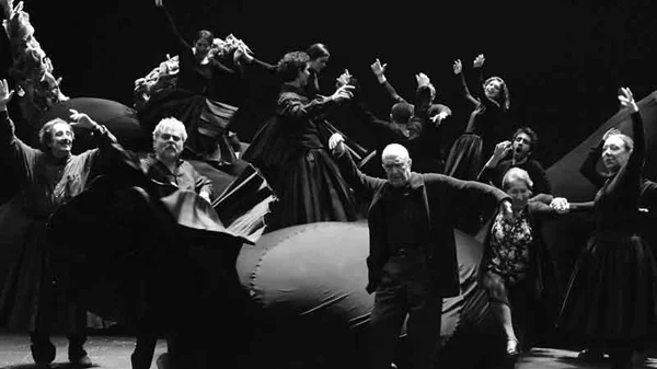 Μια κίνηση αγάπης εις μνήμην της Έλλης Παπαγεωργακοπούλου