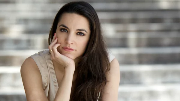 Η Κατερίνα Ευαγγελάτου μάς μιλά για το νέο πρότζεκτ του Φεστιβάλ Αθηνών