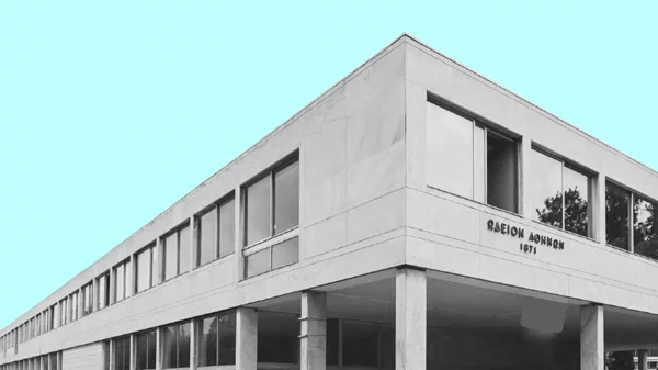 Νέα εποχή για το Ωδείο Αθηνών: Ολοκληρώνονται οι κτιριακές εγκαταστάσεις και πνέει αέρας αλλαγής