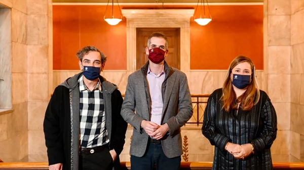 Ο Δήμος Αθηναίων επενδύει στον πολιτισμό: Νέες συνεργασίες, τριετές σχέδιο ανάπτυξης και δωρεάν διάθεση χώρων το καλοκαίρι