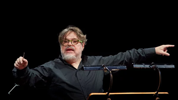 «Ο Μεγάλος Αιρετικός» του Δημήτρη Παπαδημητρίου στο YouTube Channel του Ιδρύματος Ωνάση