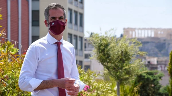 Κώστας Μπακογιάννης: «Μετατρέπουμε τον Δήμο σε ένα μέσο για να συνομιλούμε και να συμπράττουμε για τον πολιτισμό» 