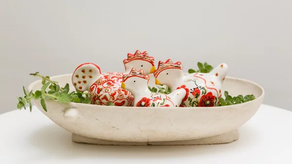 Έξι πωλητήρια (και έξι δώρα που διαλέξαμε) για ανεβασμένη πασχαλινή διάθεση