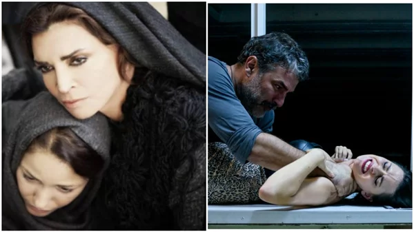 Στη μεγάλη οθόνη δυο έργα που χειροκροτήσαμε στο θέατρο