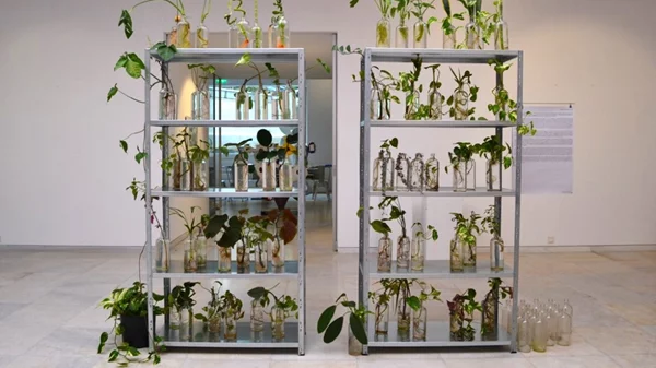 Συγκεντρώσαμε τις εκθέσεις που αξίζει να περπατήσετε τις δύο εβδομάδες του Πάσχα