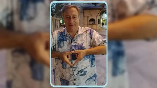 Γιάννης Μπαξεβάνης – Σεφ