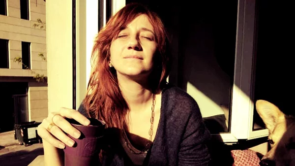 Μαρία Παπαγεωργίου – Μουσικός