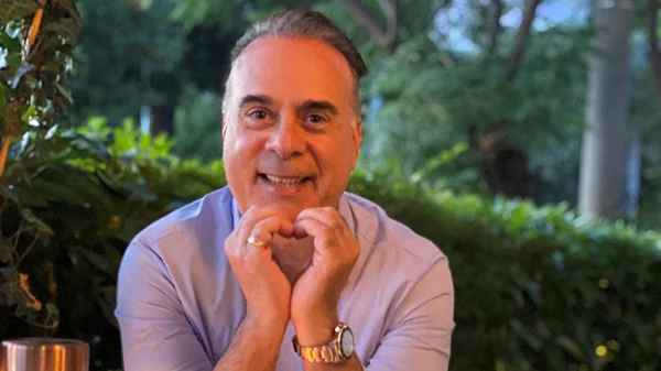 Φώτης Σεργουλόπουλος, ιδιοκτήτης «Artisanal Lounge & Gardens», «Shamone», «Shamonette»