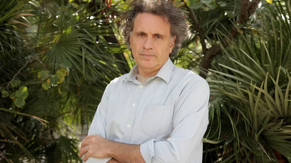 Χρήστος Καρράς – Εκτελεστικός Διευθυντής Στέγης Ιδρύματος Ωνάση