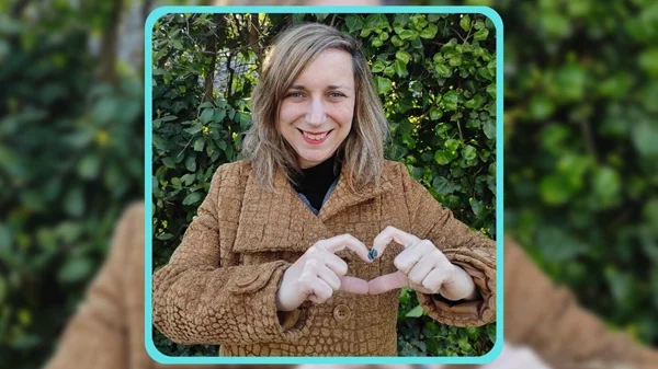 Ιλειάνα Δημάδη – Υπεύθυνη Δραματουργίας Στέγης Ιδρύματος Ωνάση