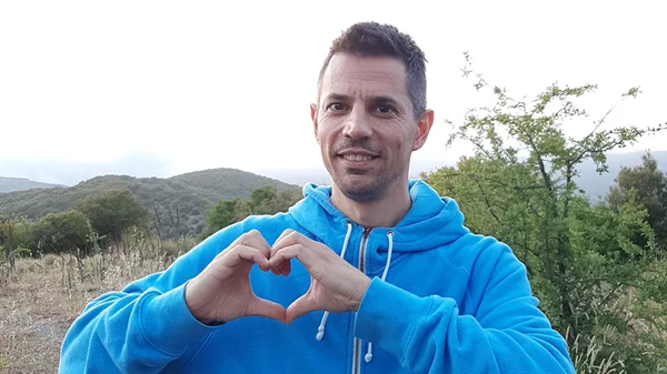 Αλέξανδρος Χαραλαμπόπουλος – Executive chef «AthensWas»