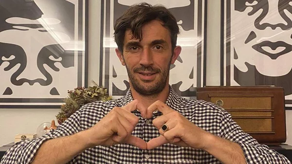 Κλεομένης Ζουρνατζής – Σεφ και συνιδιοκτήτης «Cookoovaya», «Hoocut», «Γκαστόνε»