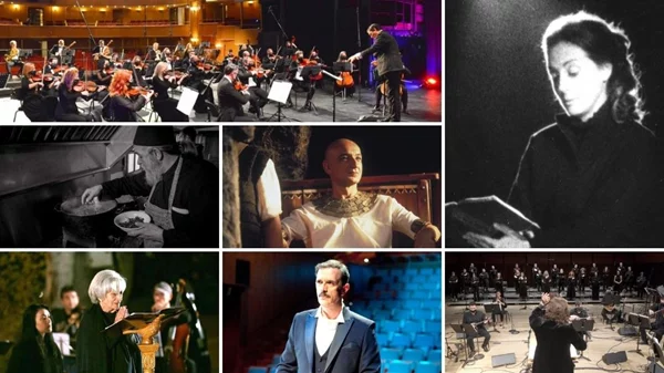 Πάσχα στο ERTFLIX: Όλες οι προτάσεις της πλατφόρμας