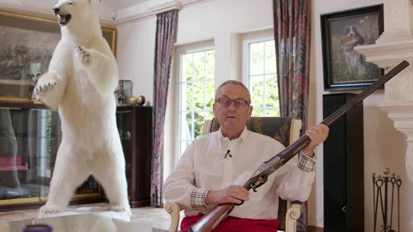 Τα 72 ελληνικά ντοκιμαντέρ του 23ου Φεστιβάλ Ντοκιμαντέρ Θεσσαλονίκης