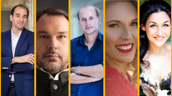 Διαδικτυακή συζήτηση για τα προβλήματα της λυρικής τέχνης