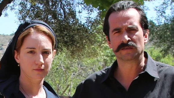 Η άνοδος και η πτώση μιας ισχυρής οικογένειας στο τρέιλερ του «Λούγκερ»