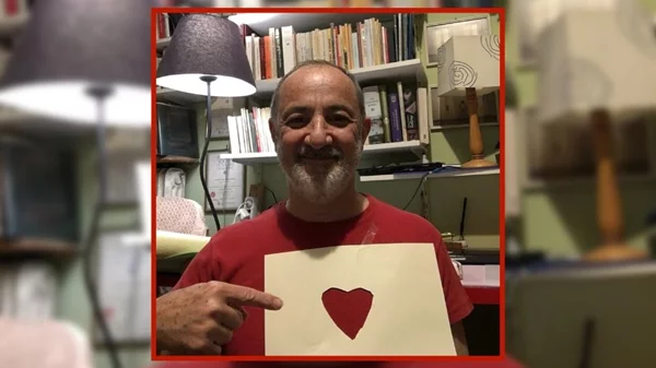 Στέλιος Μάινας – Ηθοποιός