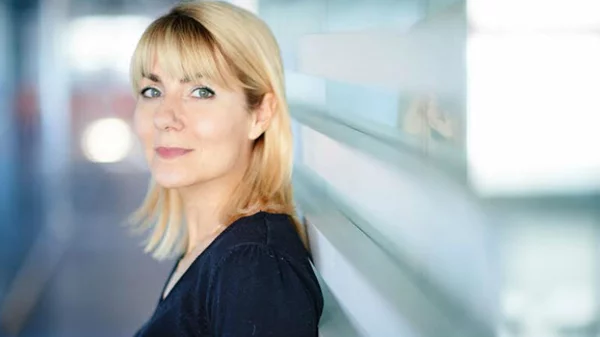 Η Κατερίνα Γρέγου είναι η νέα καλλιτεχνική διευθύντρια του ΕΜΣΤ 