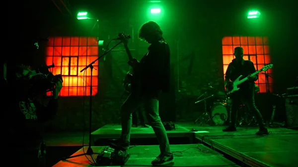 «Stages A/Live»: Οι Bazooka κλείνουν τον φετινό κύκλο συναυλιών με ένα εκρηκτικό φινάλε στον Βόλο